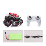 Moto télécommandée jouet Shop Radiocommandé 