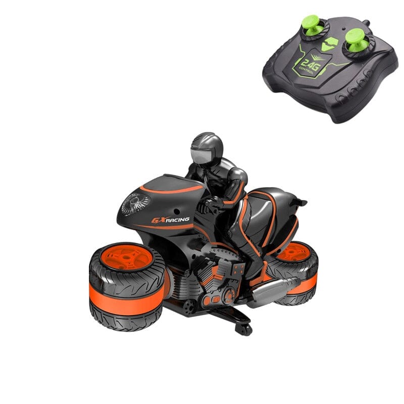 Moto téléguidée Shop Radiocommandé