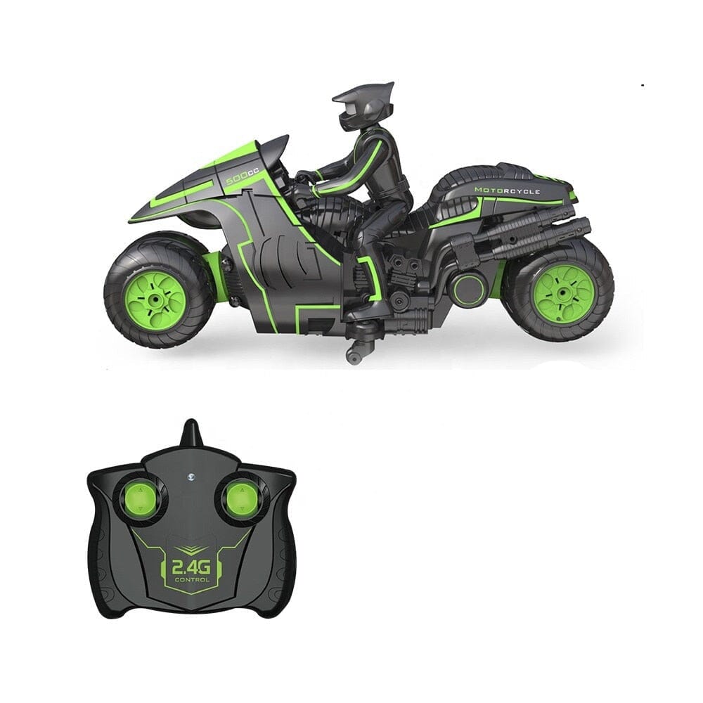 Moto téléguidée Shop Radiocommandé