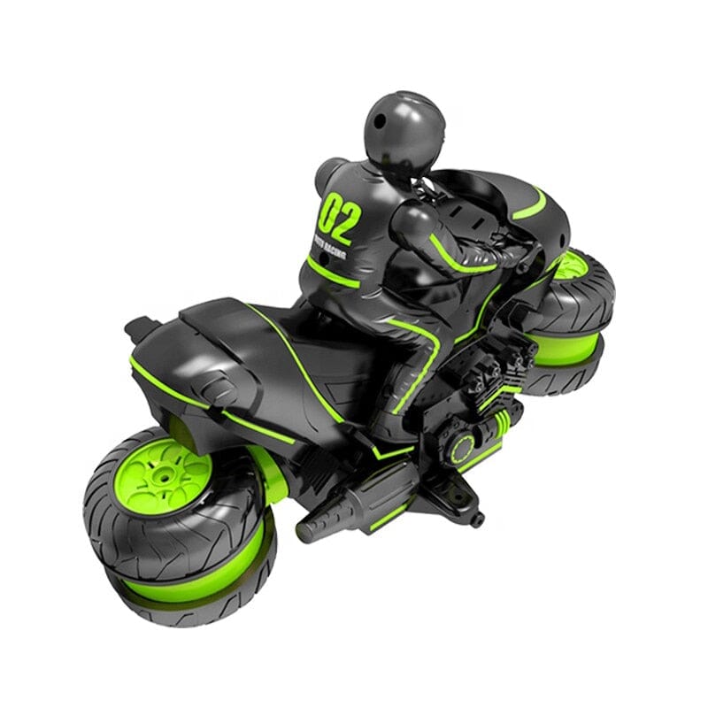 Moto téléguidée Shop Radiocommandé