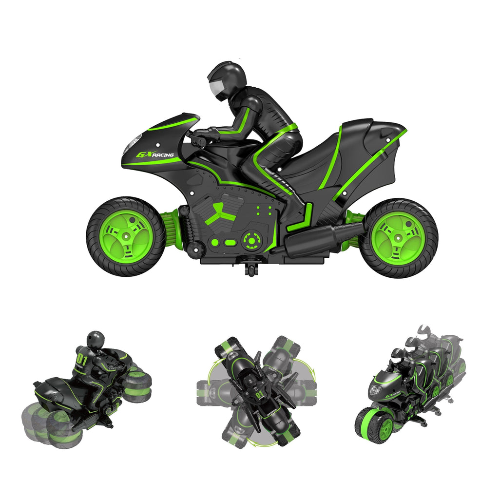 Moto téléguidée Shop Radiocommandé