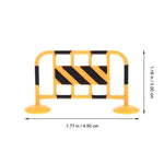 Panneaux de trafic pour drift - 24 pièces Shop Radiocommandé 