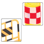 Panneaux de trafic pour drift - 24 pièces Shop Radiocommandé 