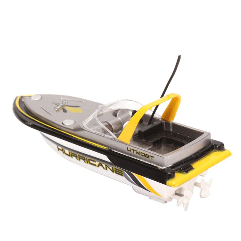 Petit bateau rc pour piscine Shop Radiocommandé