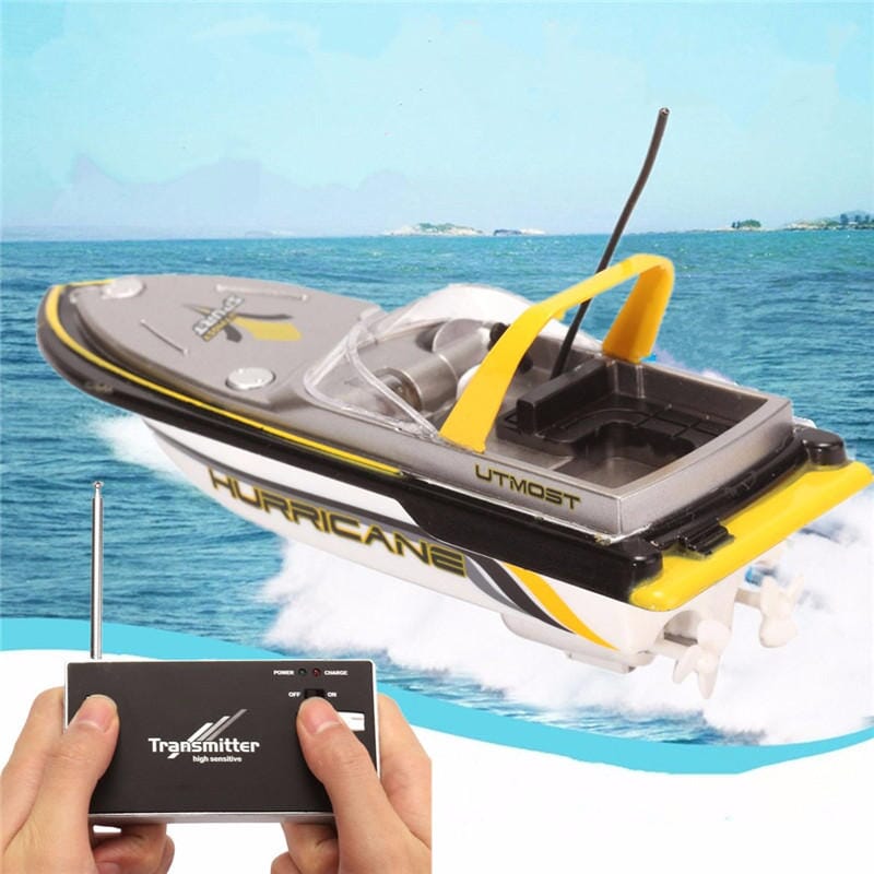 Petit bateau rc pour piscine Shop Radiocommandé