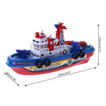 Petit bateau rc Shop Radiocommandé