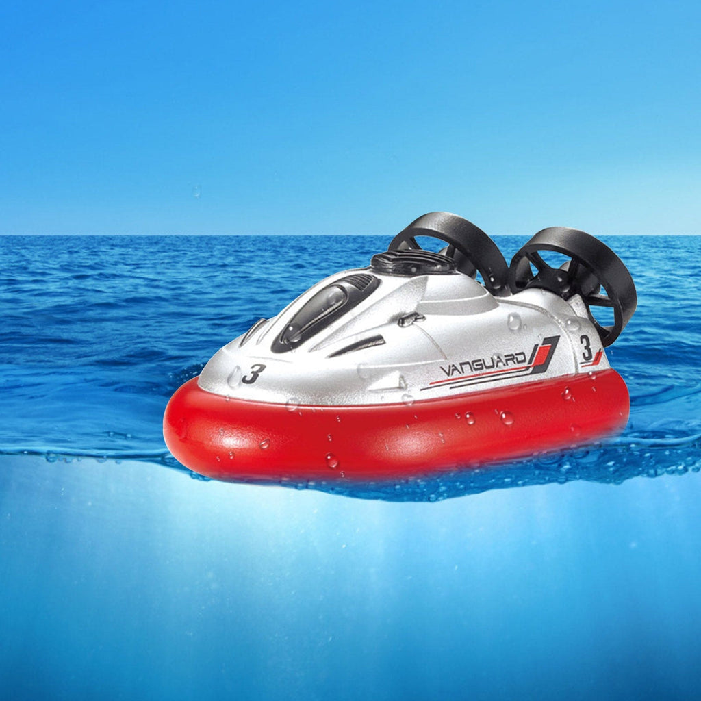 Petit bateau télécommande Shop Radiocommandé