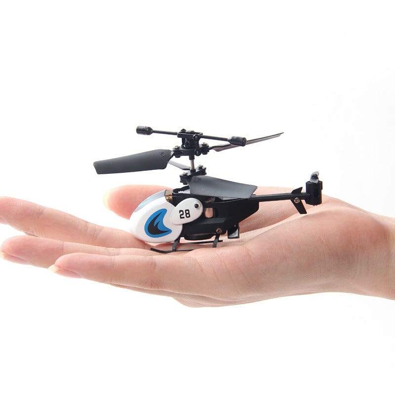 Petit hélicoptère radiocommandé Shop Radiocommandé