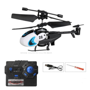 Petit hélicoptère radiocommandé Shop Radiocommandé B 