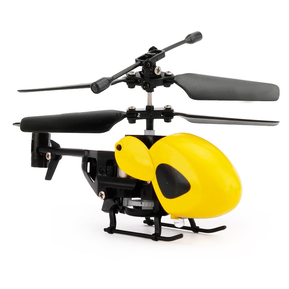 Petit hélicoptère rc Shop Radiocommandé