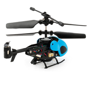 Petit hélicoptère rc Shop Radiocommandé 