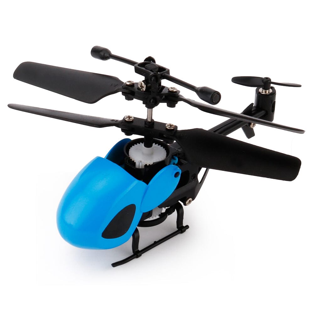 Petit hélicoptère rc Shop Radiocommandé
