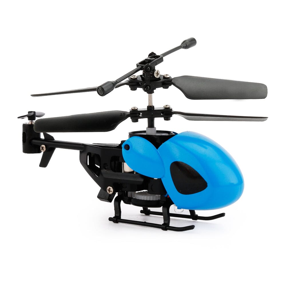 Petit hélicoptère rc Shop Radiocommandé