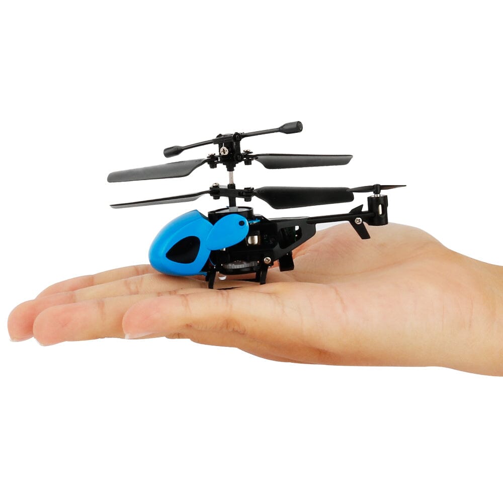 Petit hélicoptère rc Shop Radiocommandé
