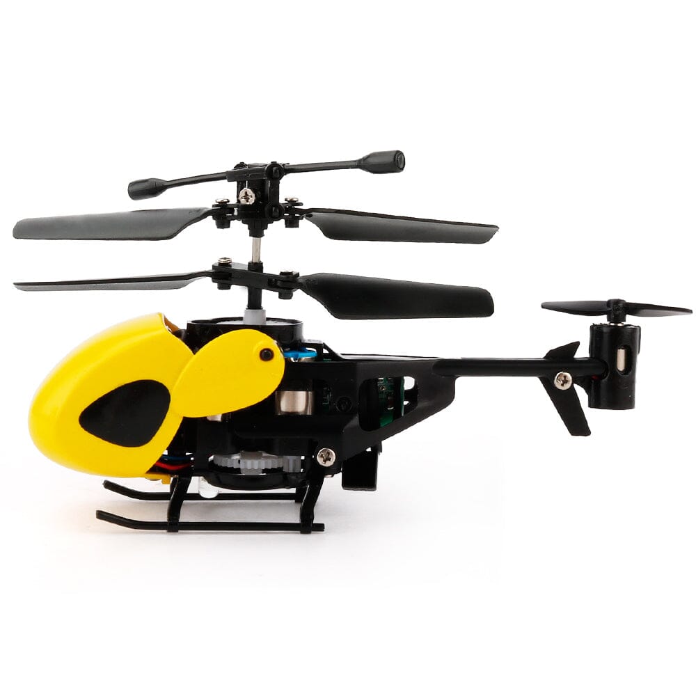 Petit hélicoptère rc Shop Radiocommandé