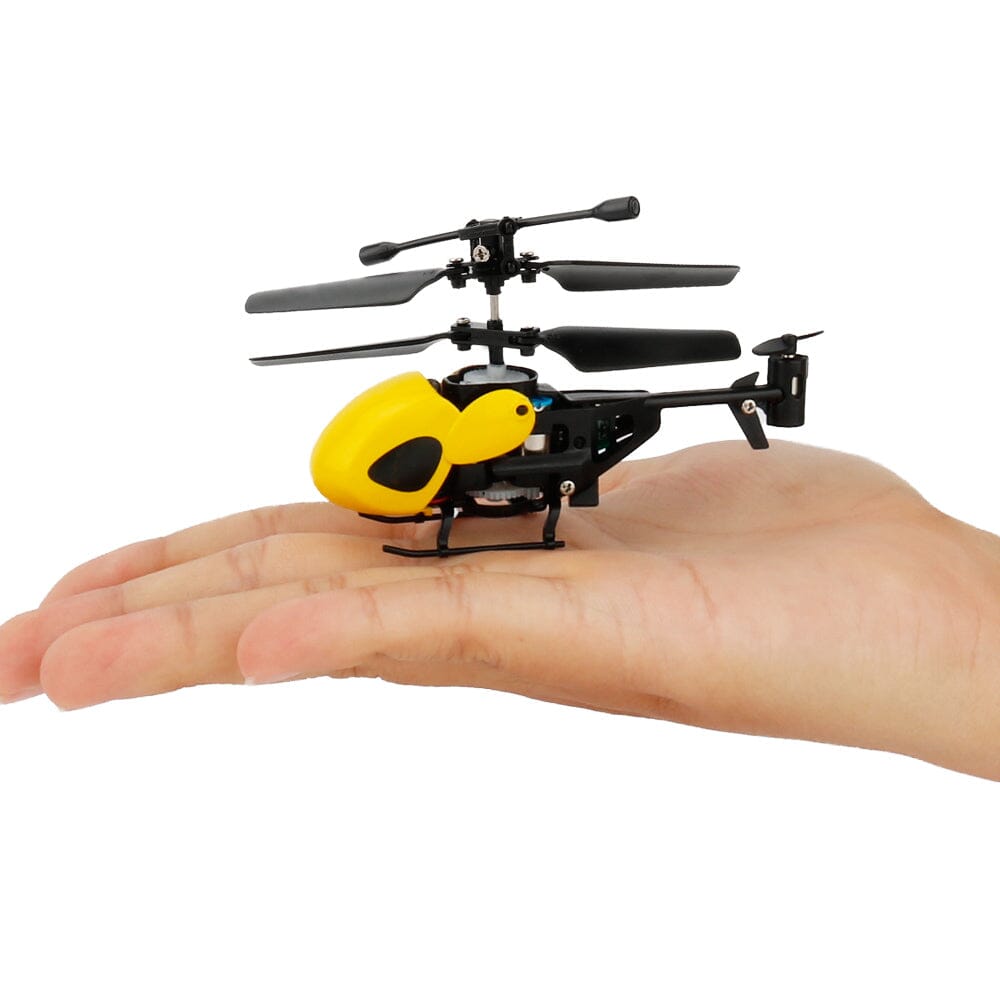 Petit hélicoptère rc Shop Radiocommandé