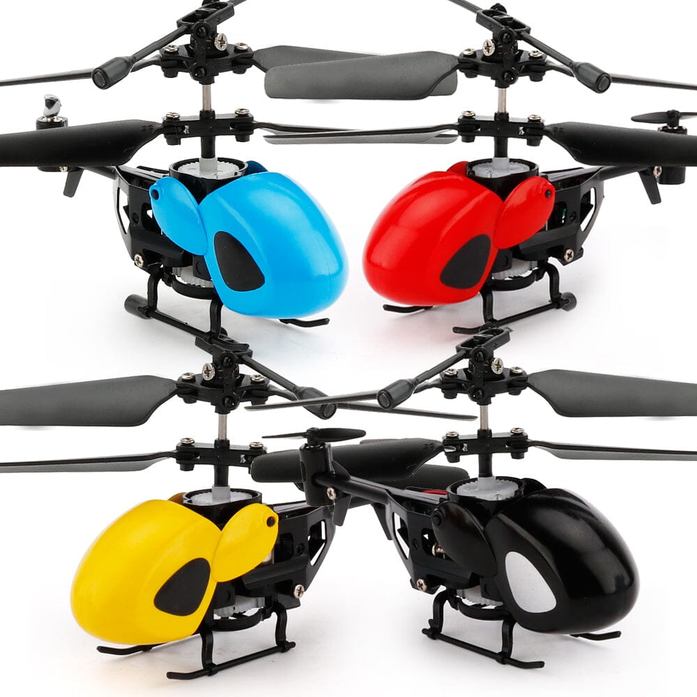 Petit hélicoptère rc Shop Radiocommandé