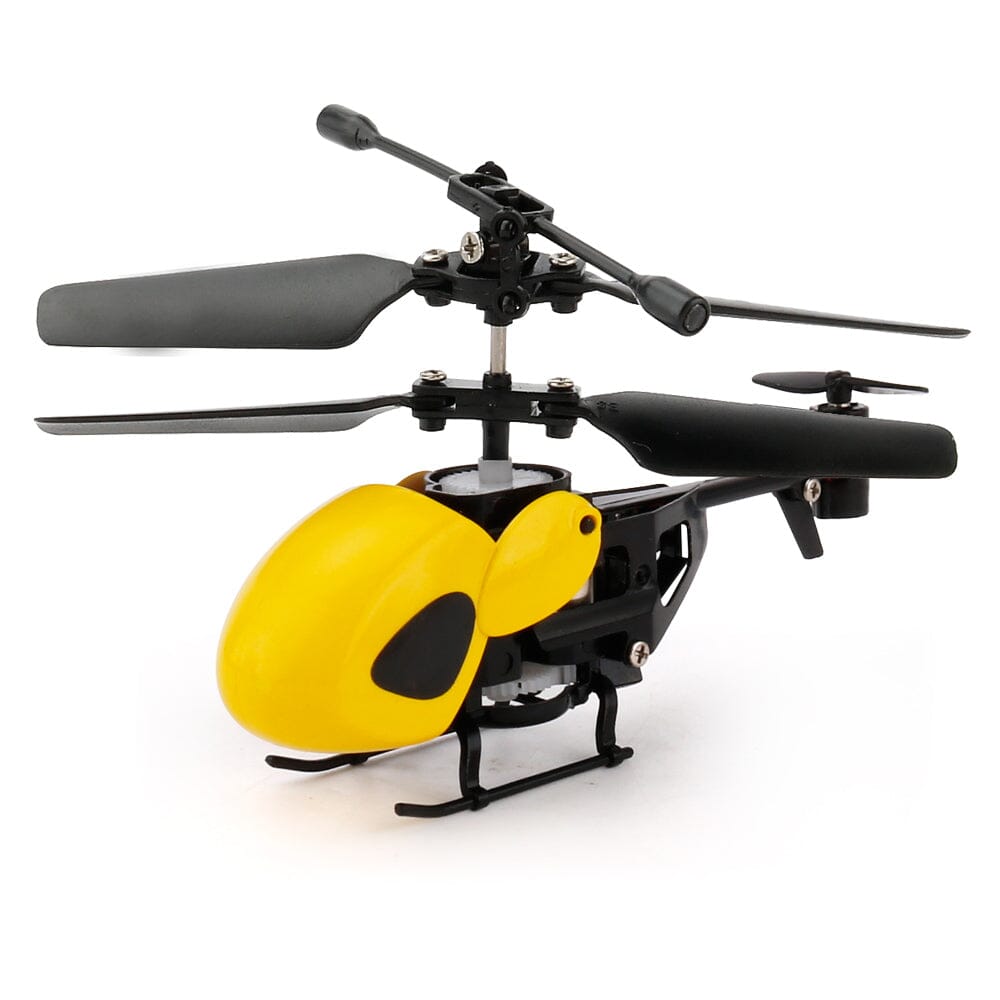 Petit hélicoptère rc Shop Radiocommandé