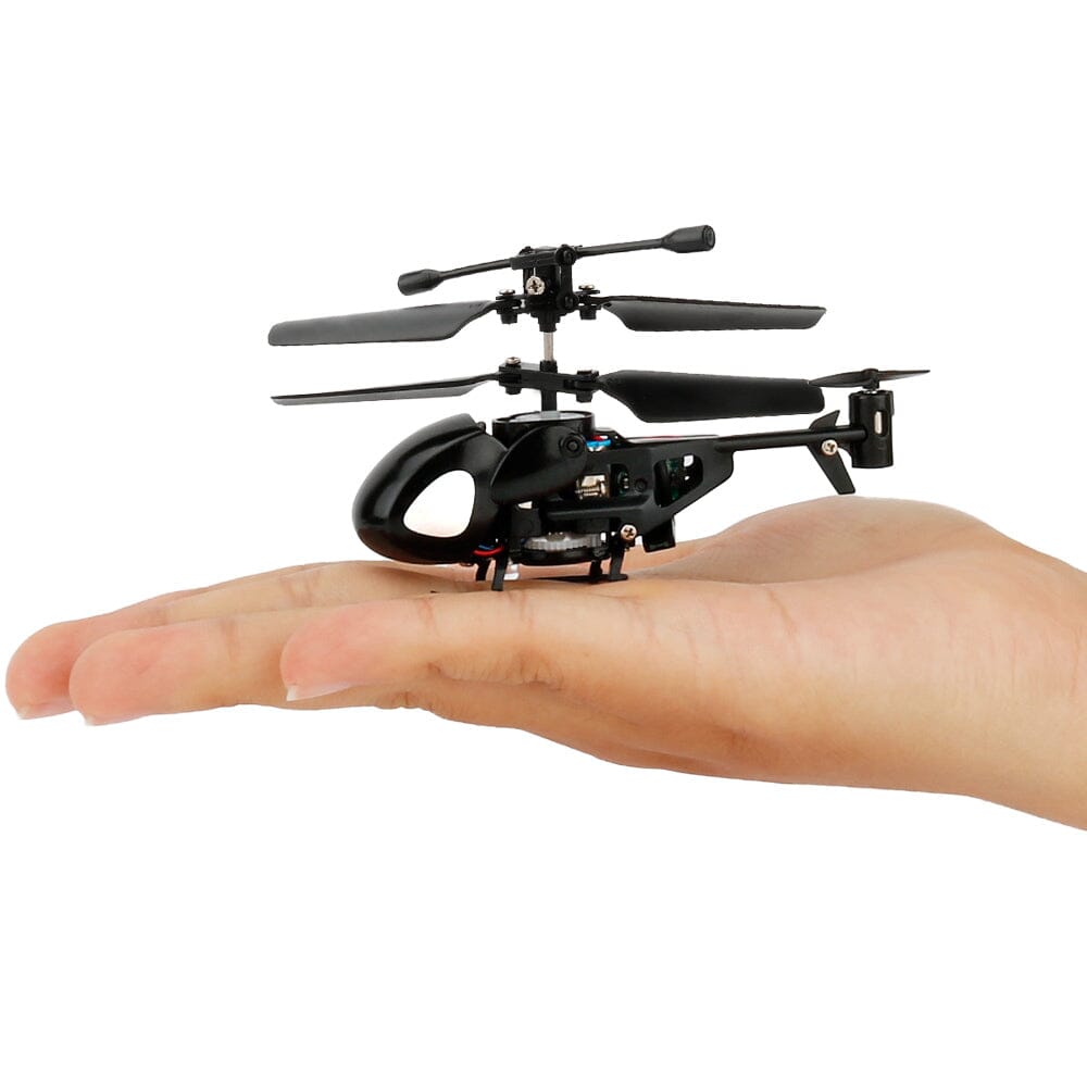 Petit hélicoptère rc Shop Radiocommandé