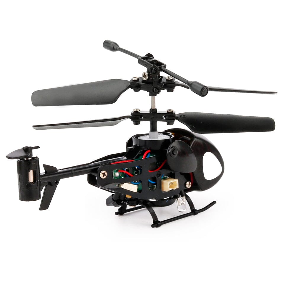 Petit hélicoptère rc Shop Radiocommandé