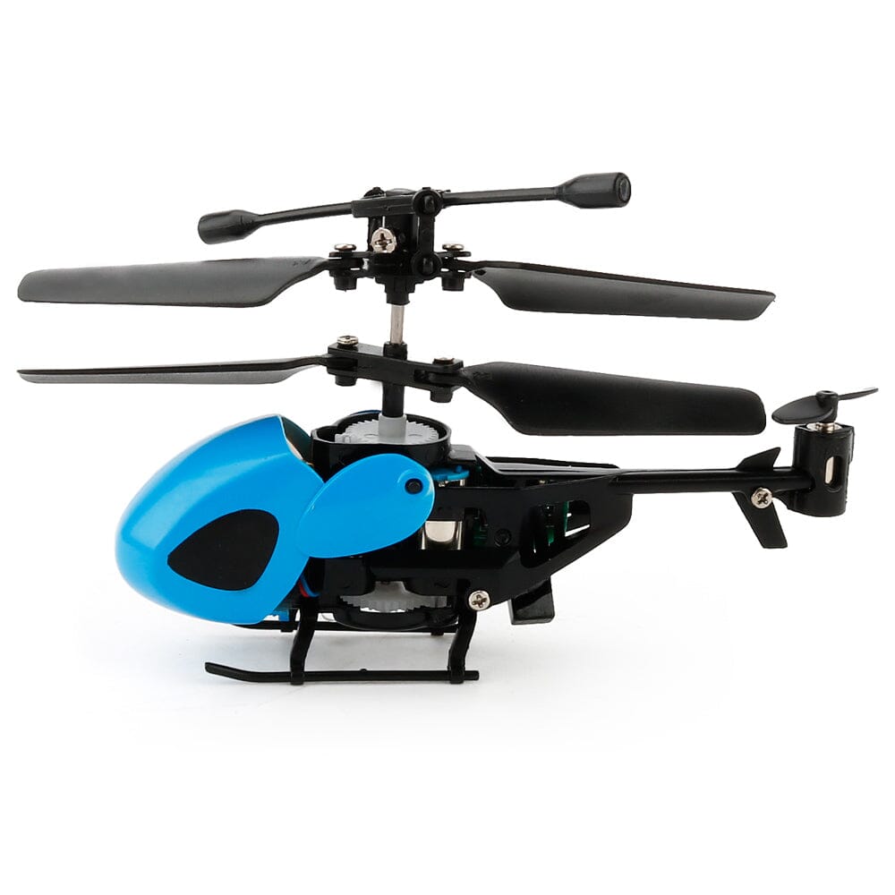 Petit hélicoptère rc Shop Radiocommandé