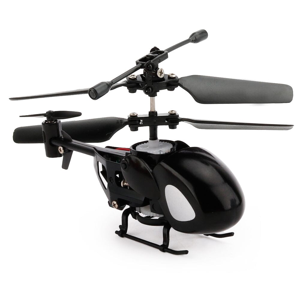 Petit hélicoptère rc Shop Radiocommandé