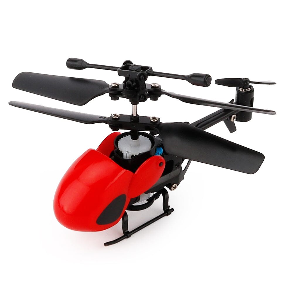 Petit hélicoptère rc Shop Radiocommandé