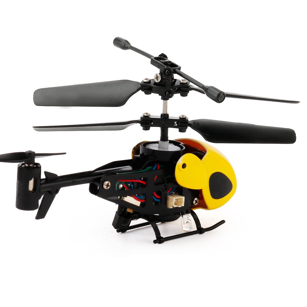 Petit hélicoptère rc Shop Radiocommandé