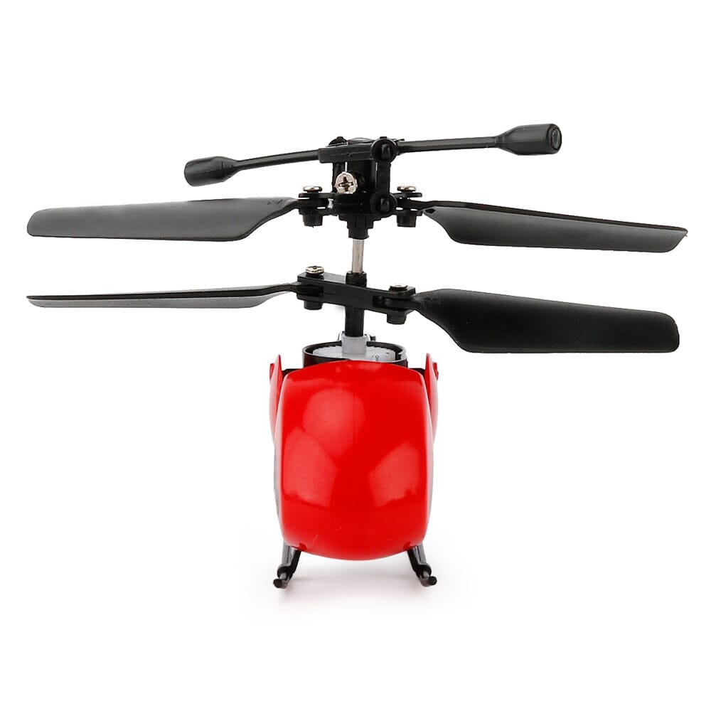 Petit hélicoptère rc Shop Radiocommandé