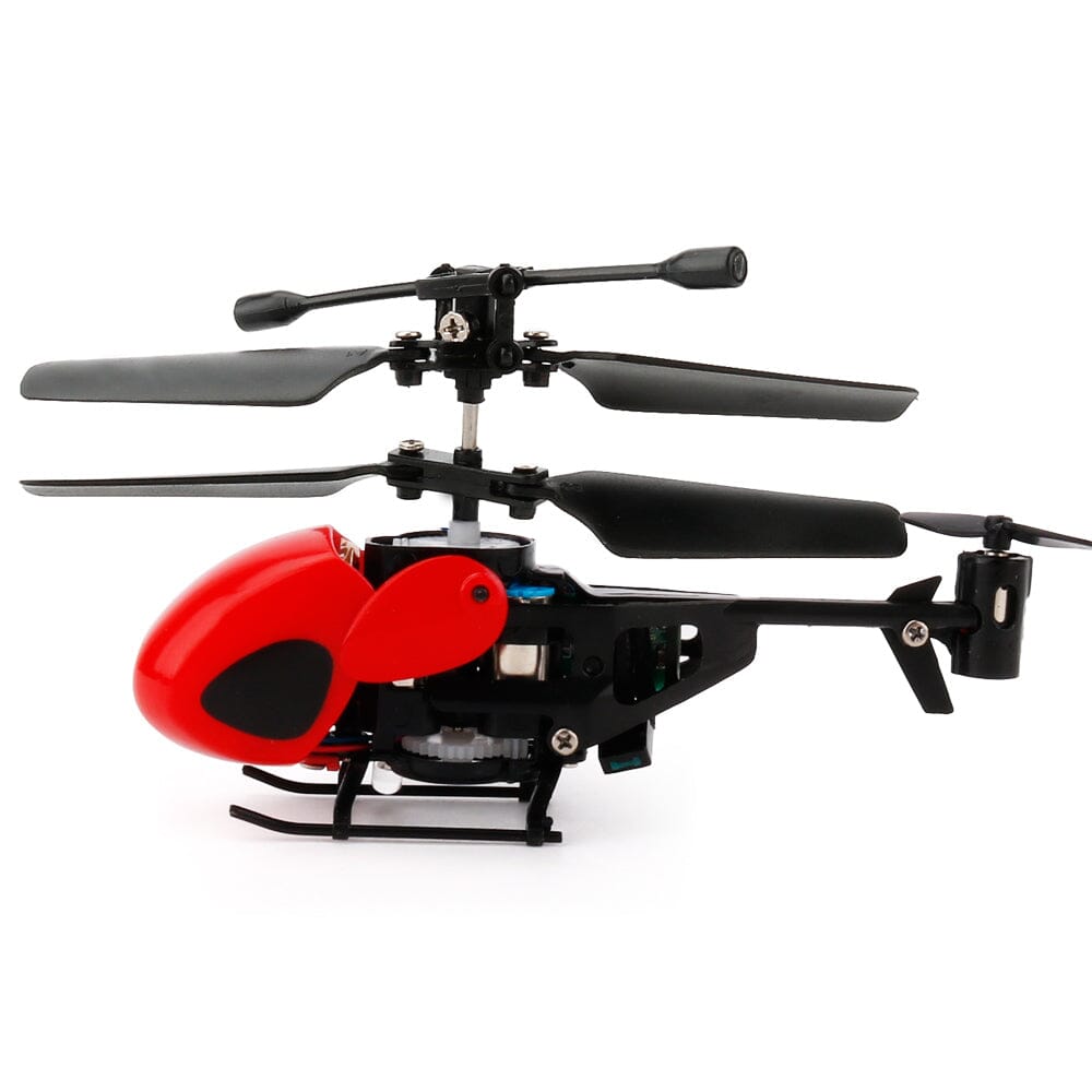Petit hélicoptère rc Shop Radiocommandé
