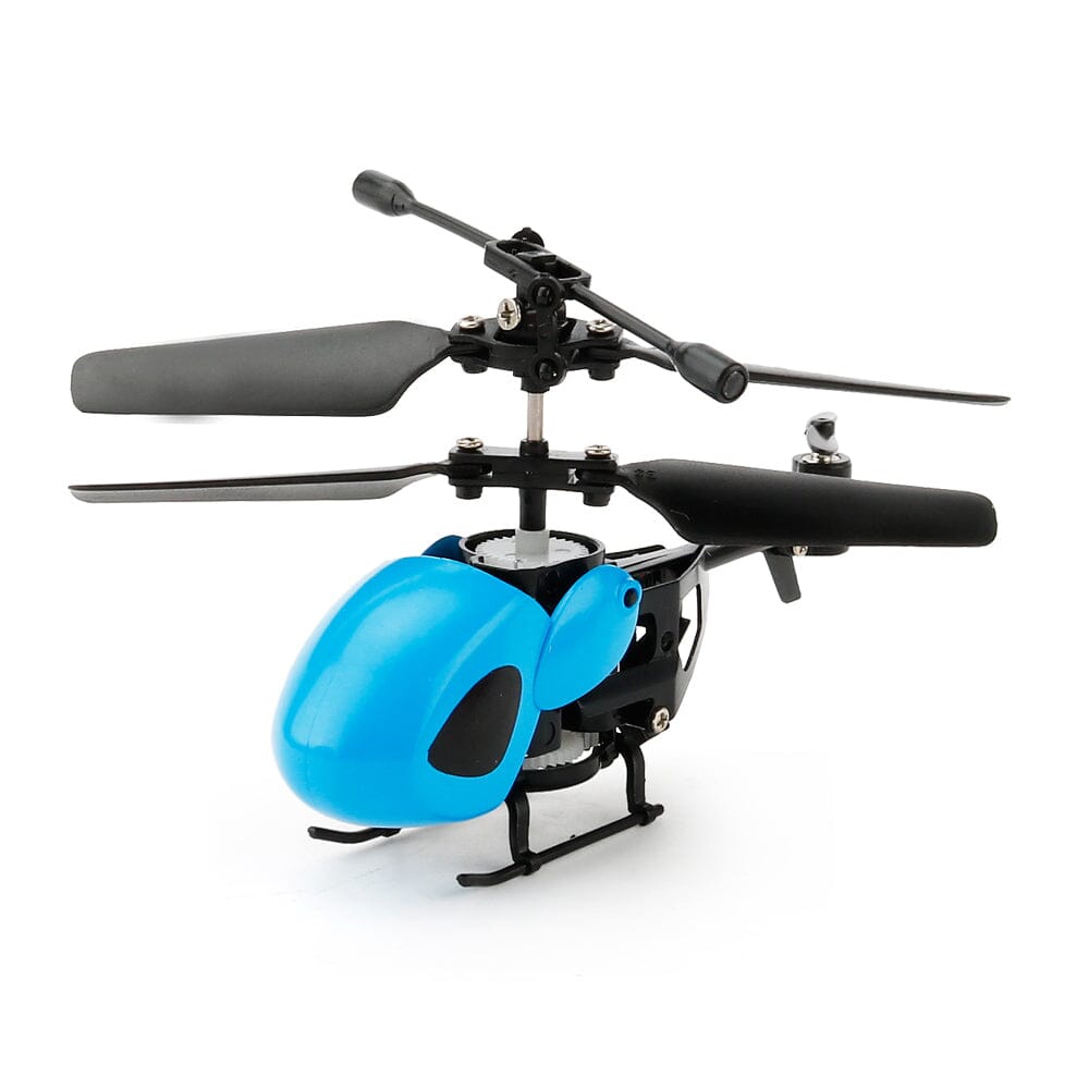 Petit hélicoptère rc Shop Radiocommandé