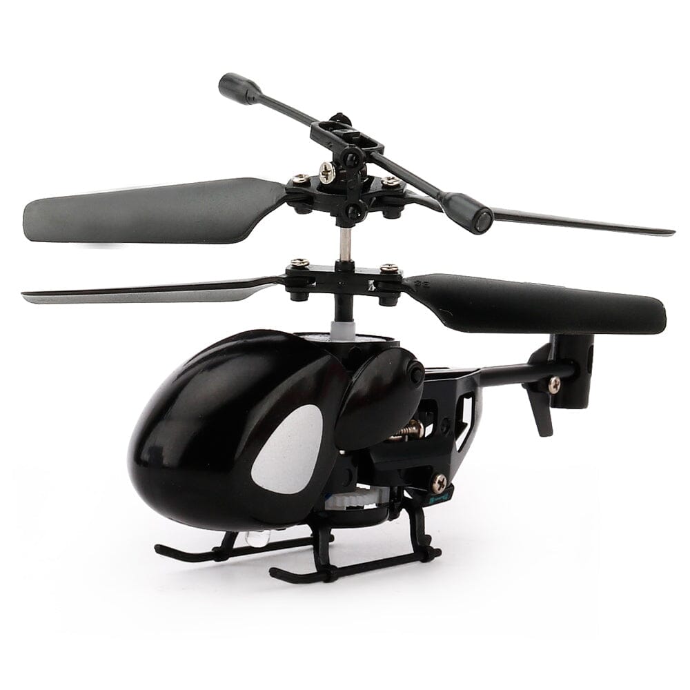 Petit hélicoptère rc Shop Radiocommandé