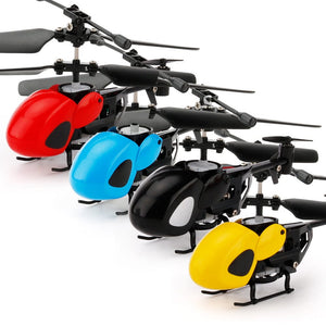 Petit hélicoptère rc Shop Radiocommandé 