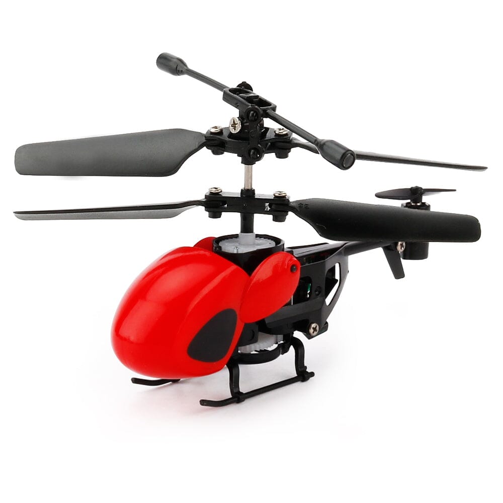 Petit hélicoptère rc Shop Radiocommandé