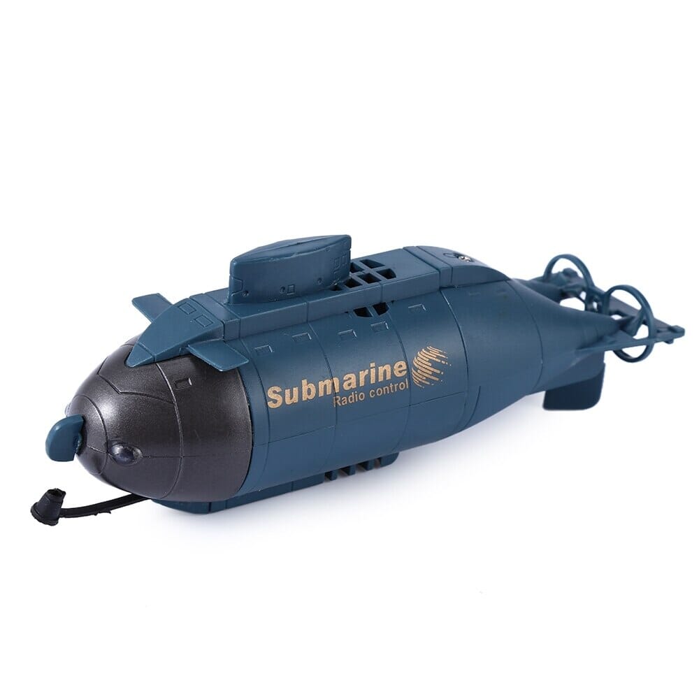 SuSiSub60 Sous-marin télécommandé RC Submarine