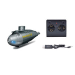 Petit sous marin télécommandé Shop Radiocommandé 