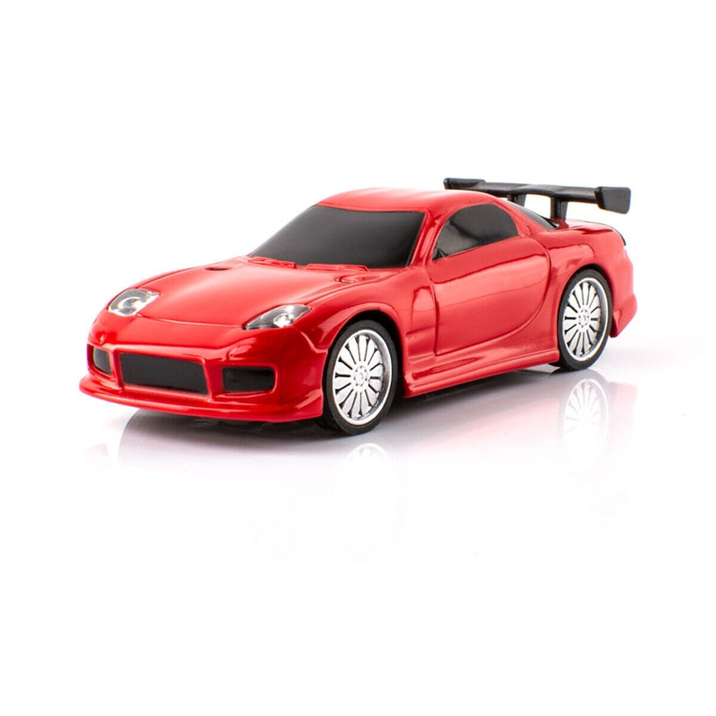 Petite voiture télécommandée puissante Shop Radiocommandé Rouge Oui