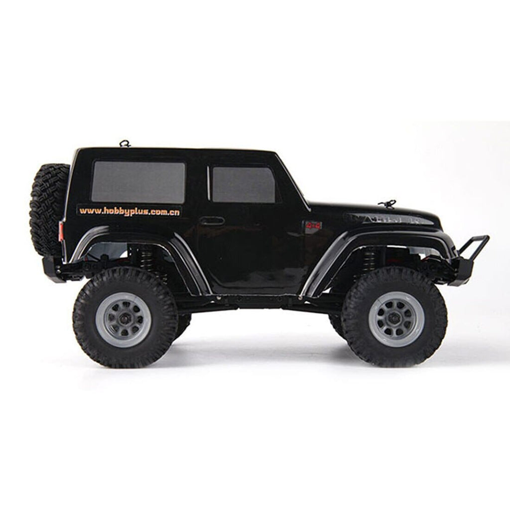 Petite voiture télécommandée tout terrain Shop Radiocommandé