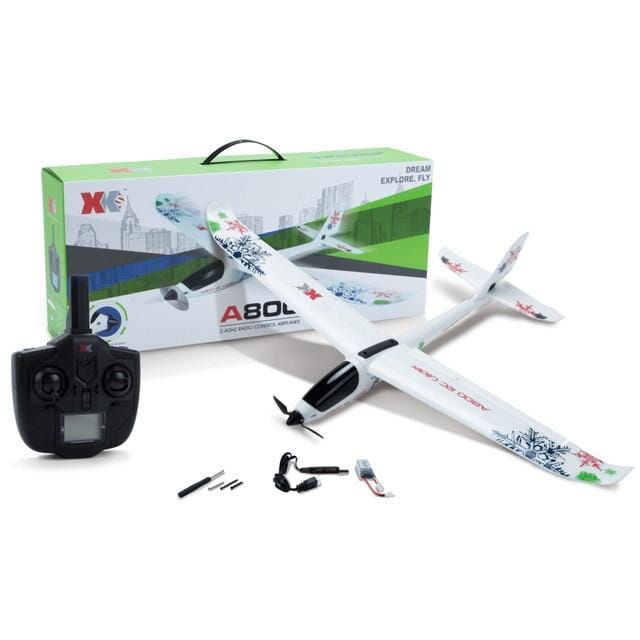 Planeur radiocommandé débutant Shop Radiocommandé 1