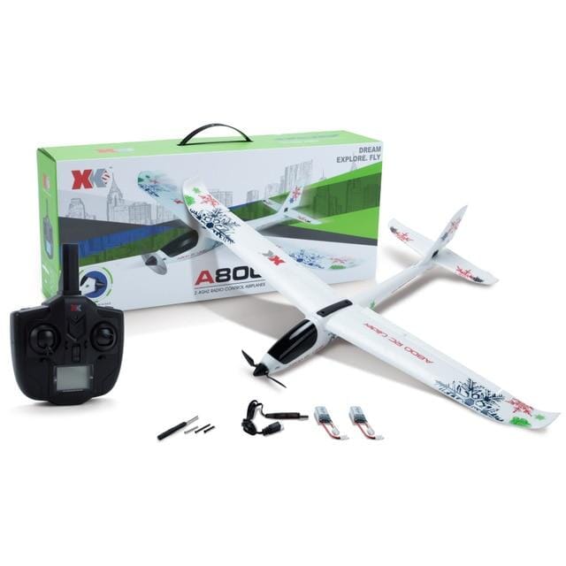 Planeur radiocommandé débutant Shop Radiocommandé 2