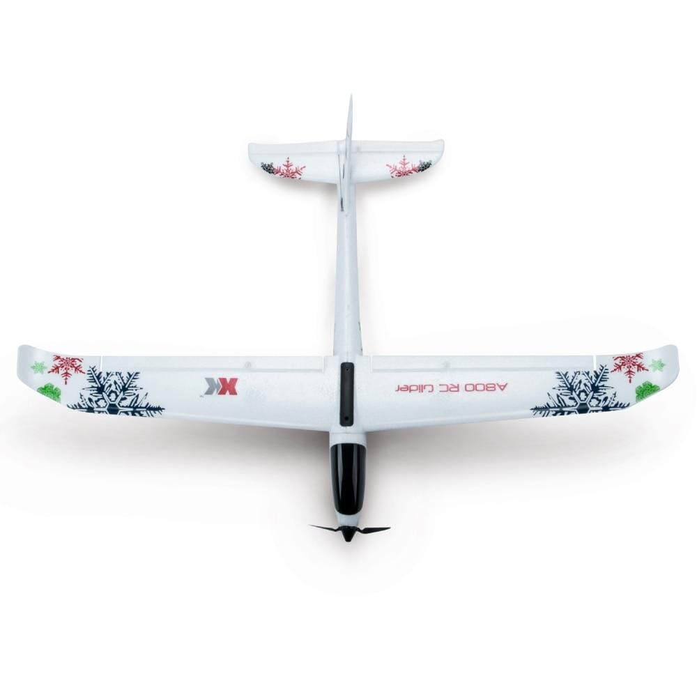 Planeur radiocommandé débutant Shop Radiocommandé