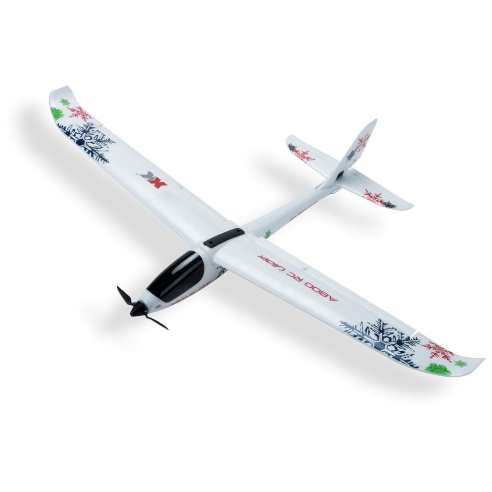 Planeur radiocommandé débutant Shop Radiocommandé