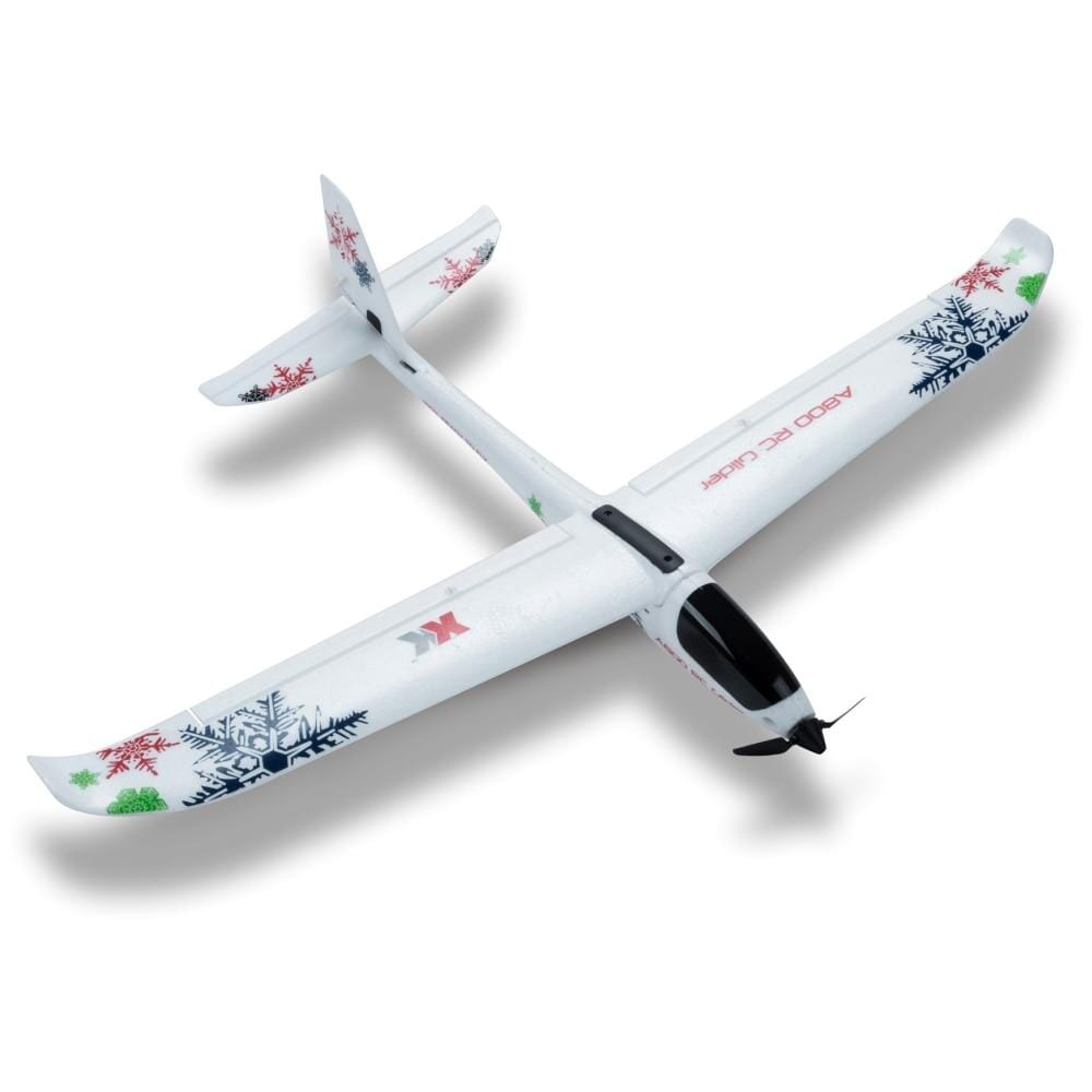 Planeur radiocommandé débutant Shop Radiocommandé