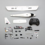 Planeur rc lancé main Shop Radiocommandé 