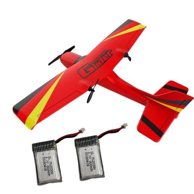 Planeur rc voltige Shop Radiocommandé