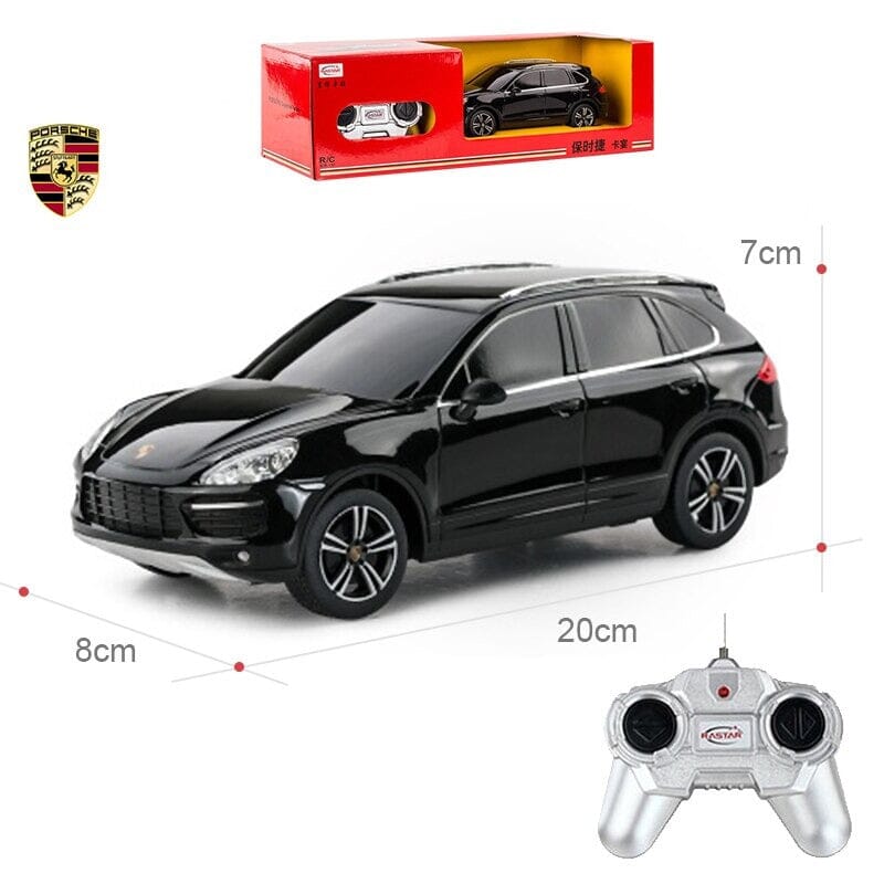 Porsche radiocommandée Shop Radiocommandé 3