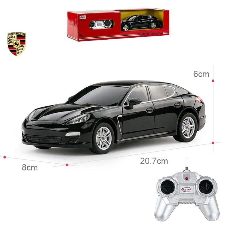 Porsche radiocommandée Shop Radiocommandé 4
