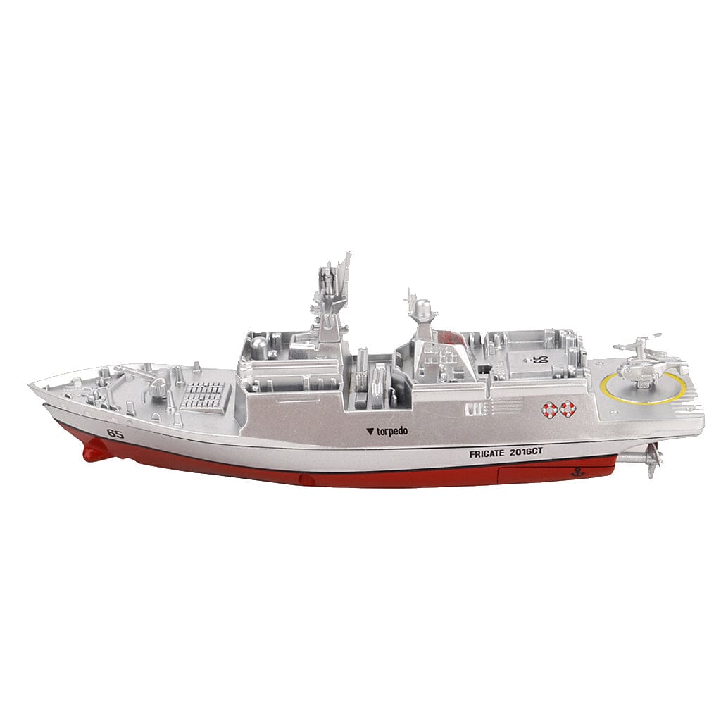 Rc bateau de guerre Shop Radiocommandé