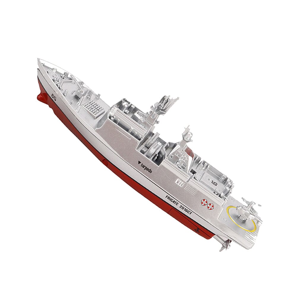 Rc bateau de guerre Shop Radiocommandé