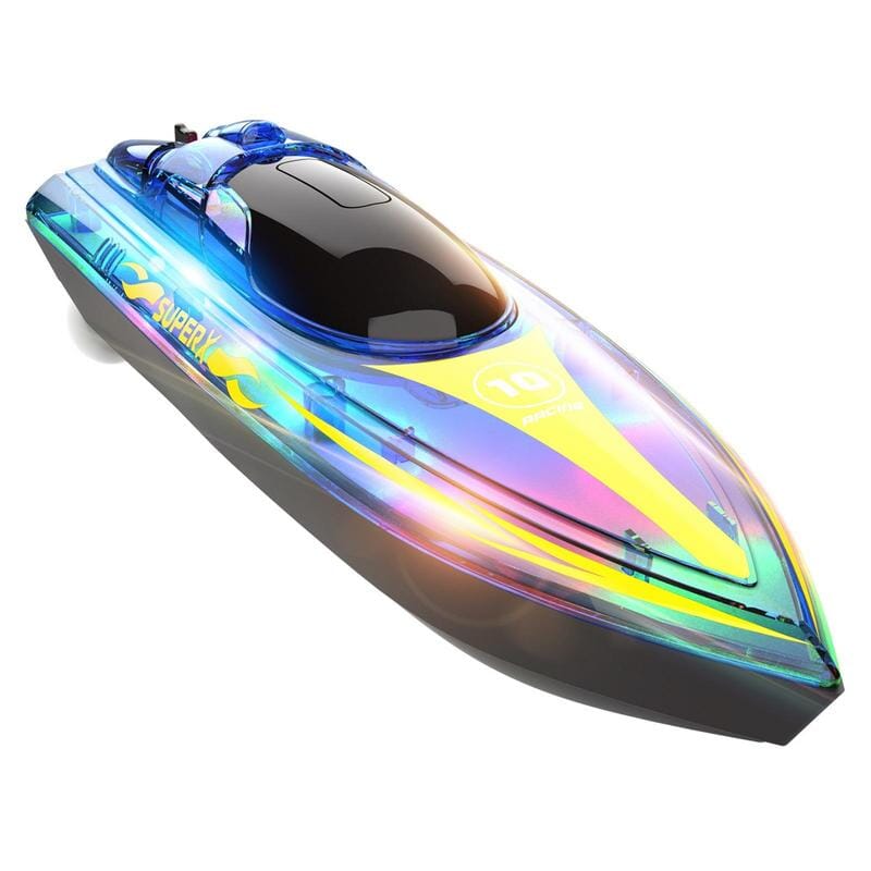 Rc bateau électrique Shop Radiocommandé